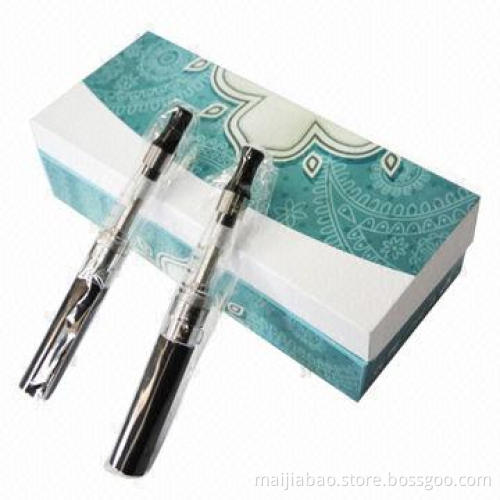 New eGo-K CE4 Clearomizer/Electronic Cigarettes Kit with CE, RoHS and SGS Marks
